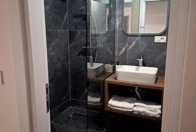 Apartament cu 2 camere nedecomandat în Faleză - 7