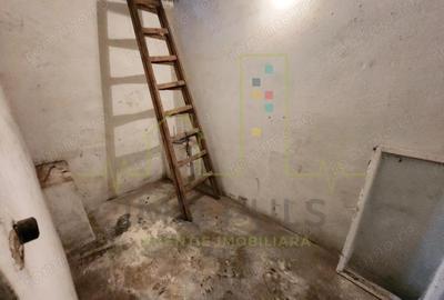 Casă cu 2 camere cu Teren 723 Mp în Complex Studențesc - 10