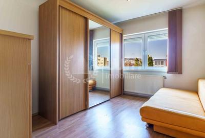 Duplex cu 5 camere cu Canalizare în Florești - 6