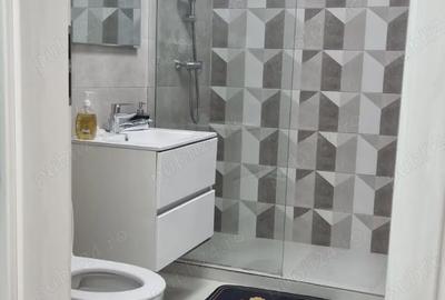 Garsonieră semidecomandată, mobilată în Central - 10