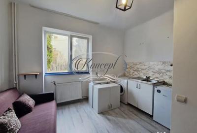 Garsonieră în Gruia - 3