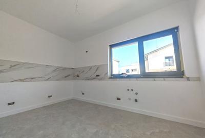 CASA SINGLE 2025 | TEREN 330 MP |  NZEB |  PIPERA-TUNARI - 10