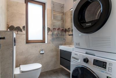 Casa moderna cu finisaje premium, zona Campului - 14