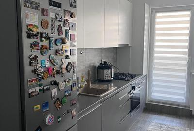 Apartament 2 camer,mobilat si utilat,zona Avram Iancu - 2