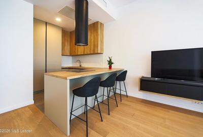 Apartament 2 camere | 57 mp | One Verdi Park - 2