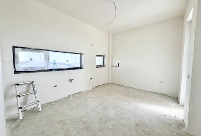 Apartament cu 2 camere semidecomandat în Moșnița Nouă - 6