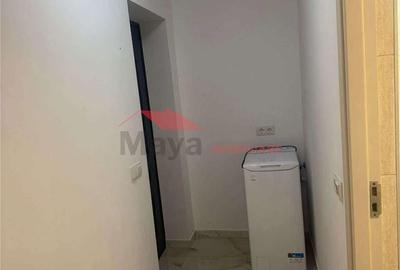 Apartament cu 3 camere în Decebal - 2