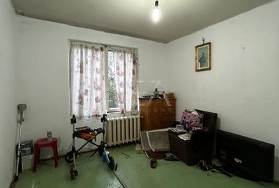 Apartament cu 2 camere decomandat în Rahova - 4
