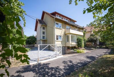 Casă deosebită de vânzare în centrul istoric al Brașovului - 2