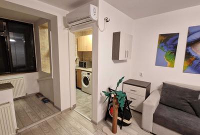Garsonieră semidecomandată în Lujerului - 2