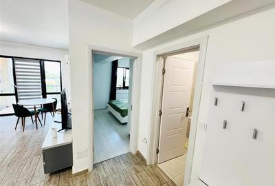 Apartament cu 2 camere in Tudor Vladimirescu Apartament cu 2 camere in Tudor Vladimirescu - 4