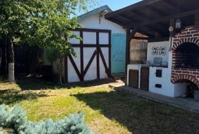Casă cu 3 camere cu Teren 4500 Mp în Pasărea - 2
