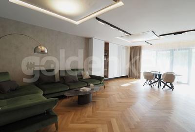 Apartament duplex impecabil cu 4 camere | finisaje premium | piscina - 5