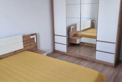 Apartament cu 2 camere decomandat în Tunari - 3