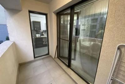 Apartament cu 3 camere semidecomandat, mobilat în Timișoara - 10