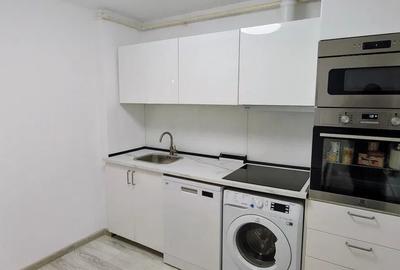 Apartament cu 2 camere decomandat, mobilat în Moșilor - 6