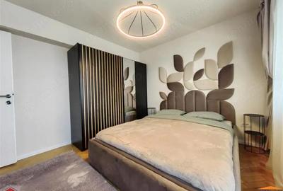 Apartament cu 3 camere în Banu Mărăcine - 10