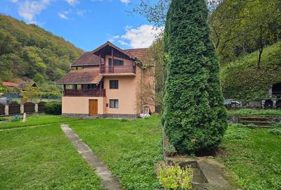 Vila Exclusivista Vetel,valea Caoiului - 16