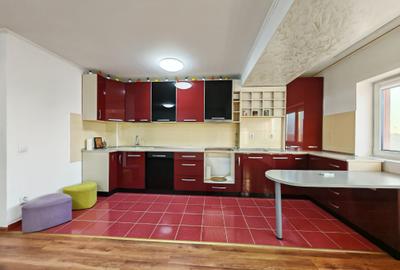 Apartament cu 3 camere în Voluntari - 5