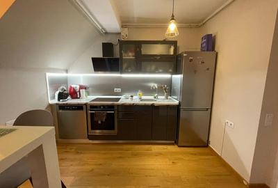 Apartament 2 camere - renovat - zona centrala - Sibiu - 2