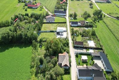 Teren intravilan - 8