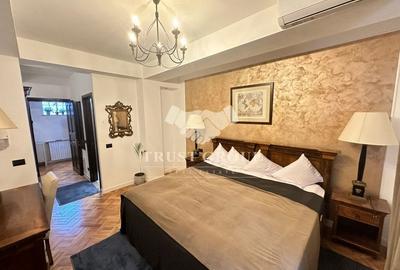 Apartament 3 dormitoare  3 bai | Clucerului-Kiseleff - 26