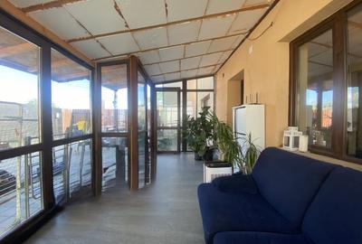 Casa moderna cu 2 apartamente in Cisnadie - 8