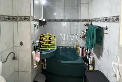 Apartament 1 cameră - Tg. Mureș - Tudor - Zona Fortuna - 4