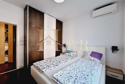 Apartament cu 2 camere semidecomandat, mobilat în Girocului - 11