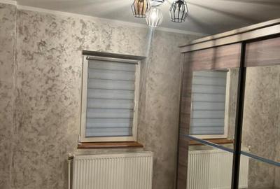 Apartament 3 camere modern, zona centrala, parter- Siret - 7