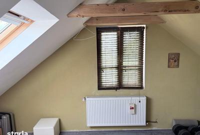 Casă cu 4 camere cu Teren 720 Mp în Șagu - 11