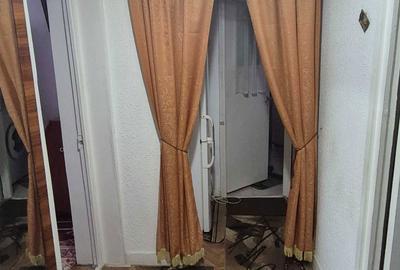 Apartament cu 2 camere decomandat în Burdujeni