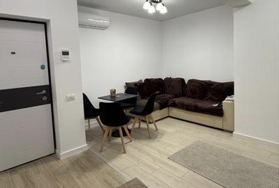 Apartament cu 2 camere semidecomandat în Central - 4