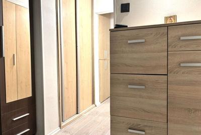 Apartament cu 2 camere decomandat, mobilat în Siderurgiștilor - 6