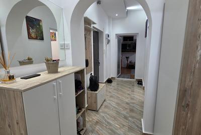 Apartament 2 camere bloc rusesc - 2