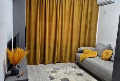 Garsonieră în Militari