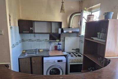 Apartament 2 camere Podu Ros - 2
