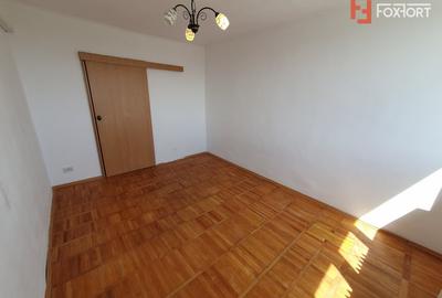 Apartament cu 3 camere decomandat în Șagului - 16