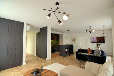 Penthouse exclusivist la  inchiriere-Aradului - 4