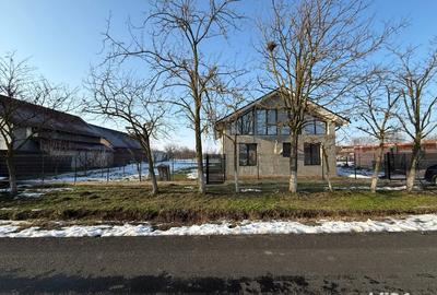 Casa spatioasa si luminoasa, proprietar - 5