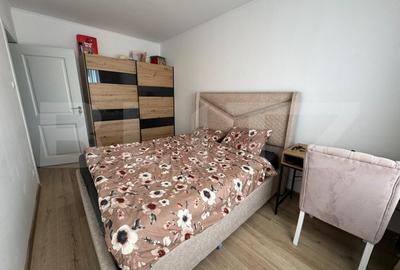 Apartament cu 3 camere decomandat, 70 mp, zona Decebal - 6