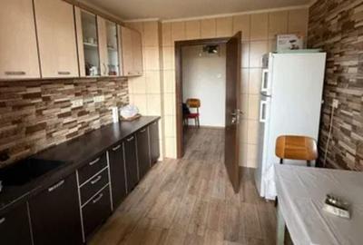 3 camere  mobilat strLuica Berceni Grand Arena - 6