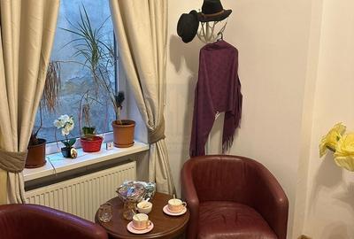 Apartament cu 2 camere decomandat, mobilat în Dacia - 12