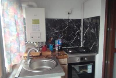 Apartament 1 camera, decomandat, Lidl-Bucium - 2