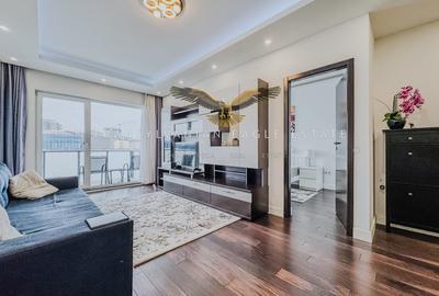 Locuinta moderna situata la cateva minute de centrul orasului - 8