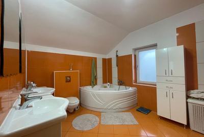 Casă individuală cu 5 camere și teren foarte mare |Moșnița Veche| - 21