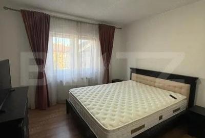 Apartament cu 2 camere, decomandat, Corneliu Coposu - 2