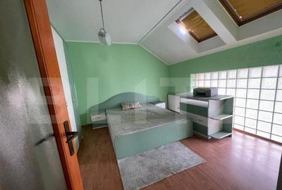 Casă cu 4 camere cu Teren 280 Mp în Central - 8