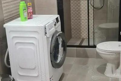 Garsonieră decomandată, mobilată în Dristor - 3