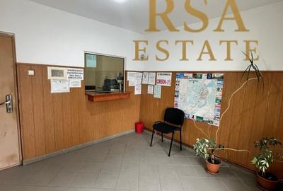 Spațiu comercial, de 80.279998779297 mp, în Cartierul Nord - 3